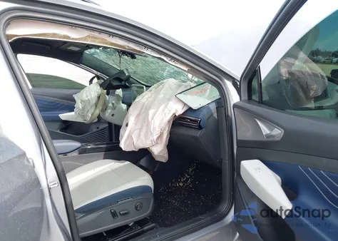 2023 Volkswagen Id.4 Pro/Pro S z USA, uszkodzony, nr VIN 1V2VMPE88PC019033